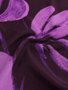 Plum Flower
