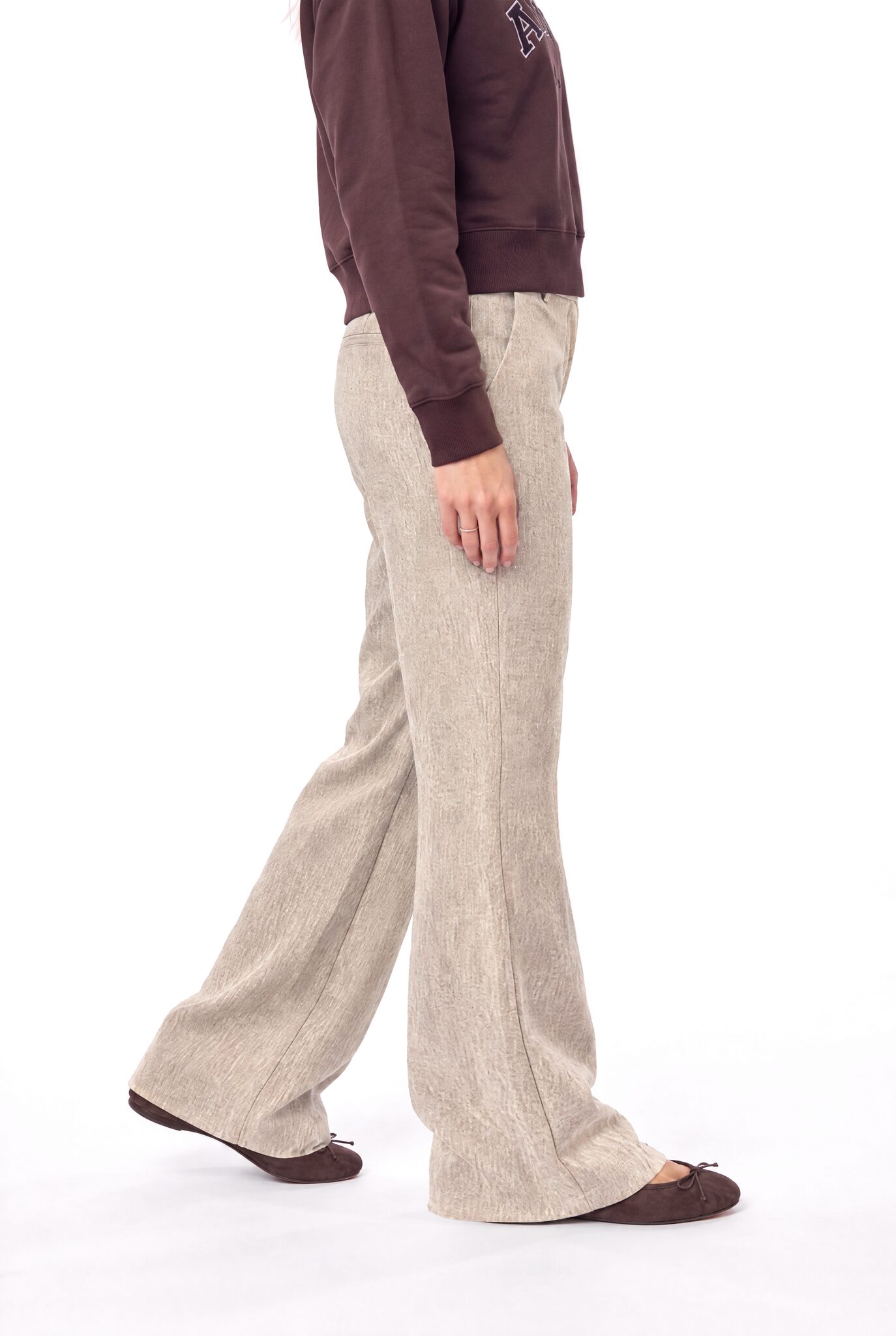 Florez Broek Loiza - Afbeelding 2