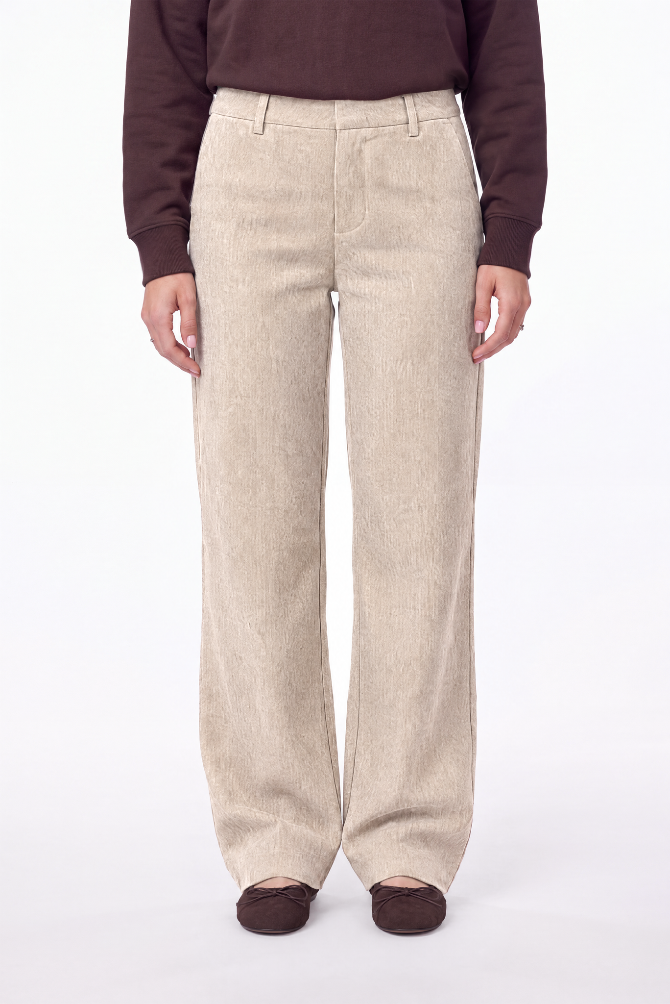 Florez Broek Loiza