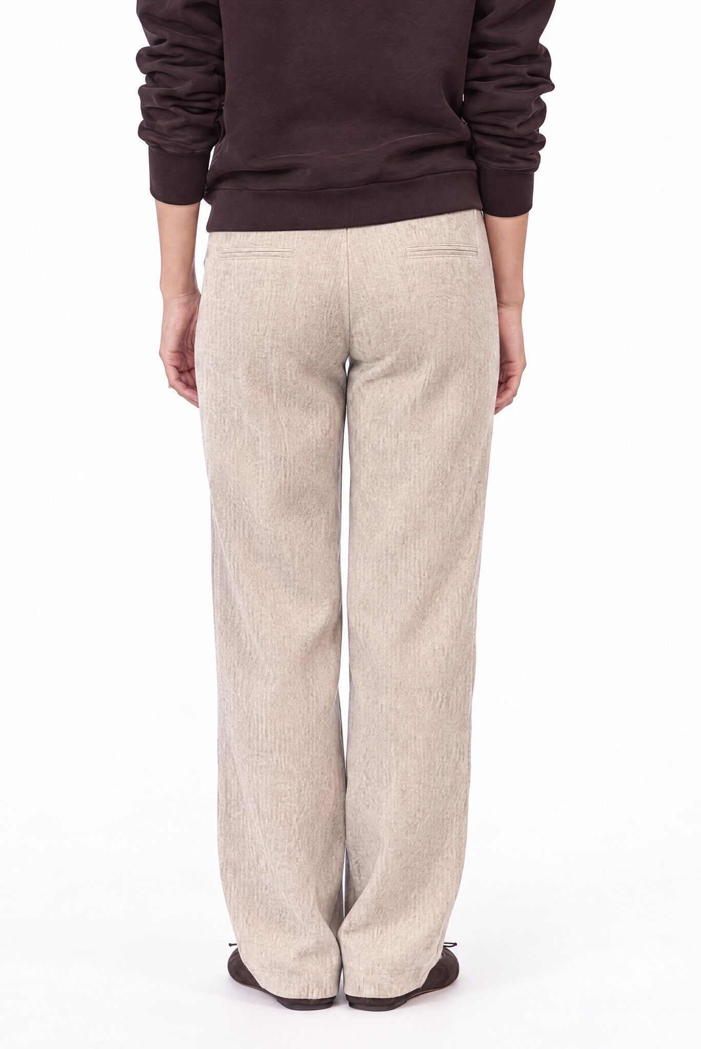 Florez Broek Loiza - Afbeelding 3
